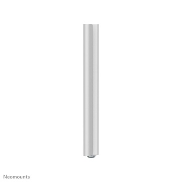 Suport perete Neomounts FPMA-W25; pentru display-uri cu diagonale 10"-30", sistem de prindere VESA 50x50~100x100, greutate maxima su portata 30kg, fix, distanta fata de perete 15mm; culoare negru. Garantie 5 ani - Img 7