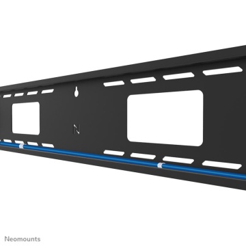 Suport perete Neomounts heavy duty, pentru display-uri interactive si ecrane grele de pana la 43-98", sistem de prindere VESA 800x600, greutate maxima suportata 125, cu inclinatie +15°, -15° , distanta fata de perete 9.3cm, cu sistem ce permite - Img 12