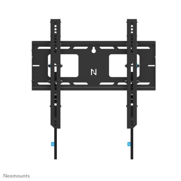 Suport perete Neomounts heavy duty, pentru display-uri interactive si ecrane grele de pana la 32-75", sistem de prindere VESA 400x400, greutate maxima suportata 100, cu inclinatie +15°, -15° , distanta fata de perete 9.3cm, cu sistem ce permite - Img 8