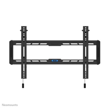 Suport perete Neomounts WL35-550BL16; pentru display-uri cu diagonale 40"-75", sistem de prindere VESA 100x100~600x400, greutate maxima suportata 70kg, tilt +12°, distanta fata de perete 33mm; magnetic pull & release, nivela; culoare negru. Garantie 5 ani - Img 6