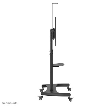 Suport TV de podea, Neomounts by Newstar PLASMA-M1950E, Reglabil, 60"-100", VESA 1000x600, suporta pana la 100kg, negru - Img 9