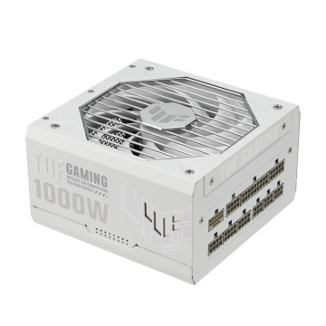 Sursa ASUS TUF GAMING 1000W ALB 80 PLUS GOLD - Img 8