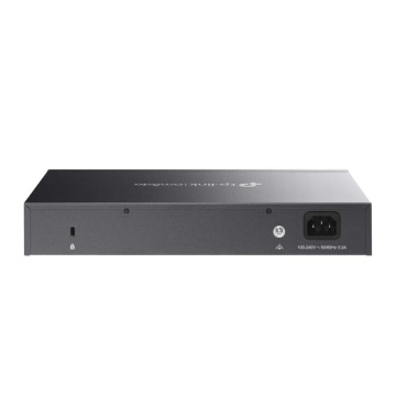 Switch TP-Link TL-SG3210, 8 port, 10/100/1000 Mbps - Img 4