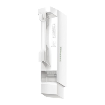TP-LINK ACCESS POINT EAP215-BRIDGE KIT 5 GH 867 Mbps Long-Range Indoor/Outdoor, Interfata: 3x Gigabit Ethernet Ports, Alimentare: 12V DC / 24V Passive PoE, alimentatr inclus, dimensiuni: 224 × 79 × 60 mm, 2 x 2 antene interne, Weatherproof: IP65, Kit - Img 8