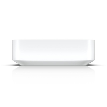 Ubiquiti UniFi EXPRESS UX AP WIFI 6, Bluetooth, Dual-Band acoperire: 140 M2, Dimensiuni: 98 x 98 x 30 mm, Greutate: 302g, Interfata: 1 x GbE RJ45, 1 x GbE RJ45, Alimentare: USB type C, Dual band : 2.4 GHz 573.5 Mbps, 5 Ghz: 2.4 Gbps, 2 antene interne + - Img 6