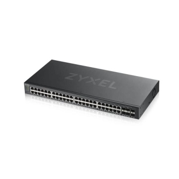 ZYXEL GS1920-48V2 48PORT GBE SWITCH - Img 5