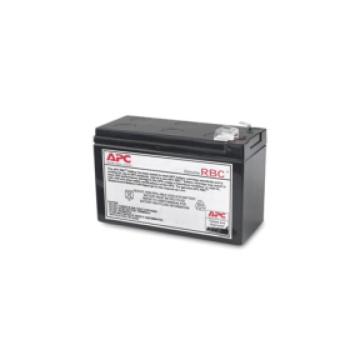 Acumulator APC pentru BX650CI, BX650CI-GR, BR550GI (RBC110) - Img 3