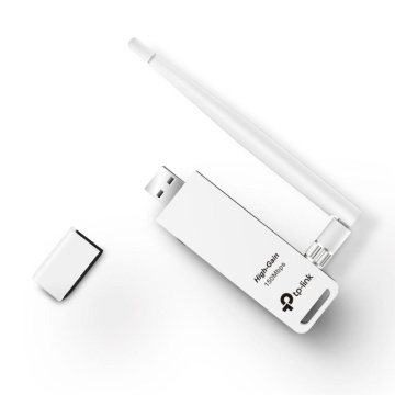 Adaptor Wireless TP-Link TL-WN722N, Wi-Fi, Single-Band - Img 4