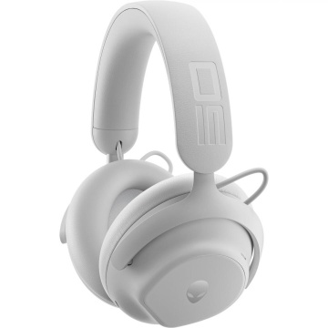 Alienware Pro Wireless Gaming Headset Lunar Light - Img 5