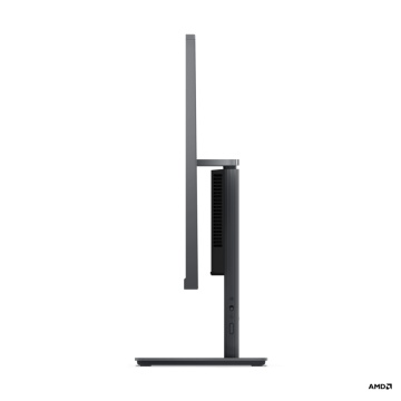 All-in-One Lenovo IdeaCentre AIO 27ARR9 27" FHD (1920x1080) IPS 300nits Anti-glare, 99% sRGB, 3-side borderless, hardware low blue light, Non-Touch, AMD Ryzen™ 5 7535HS (6C / 12T, 3.3 / 4.55GHz, 3MB L2 / 16MB L3), video Integrated AMD Radeon™ 660M - Img 8