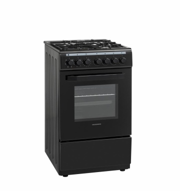 ARAGAZ MIXT HEINNER HFSC-V60LITGC-BK - Img 2