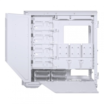 Carcasa Phanteks Eclipse G500A D-RGB Mid-Tower ALB - Img 10