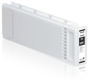 Cartus cerneala Epson T694500, matte black, capacitate 700ml, pentru SureColor T3000 / T5000 / T7000 - Img 2