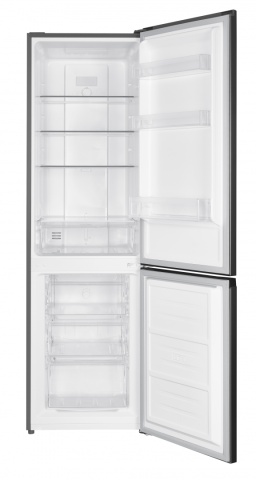 COMBINA FRIGORIFICA HEINNER HCNF-HM253XE++ - Img 2