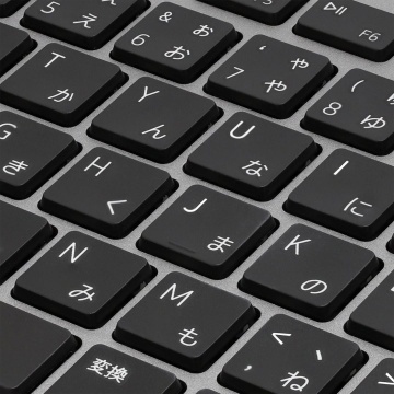 Dell Compact Multi-Device Wireless Keyboard – KB740, COLOR: Titan Gray - Img 6