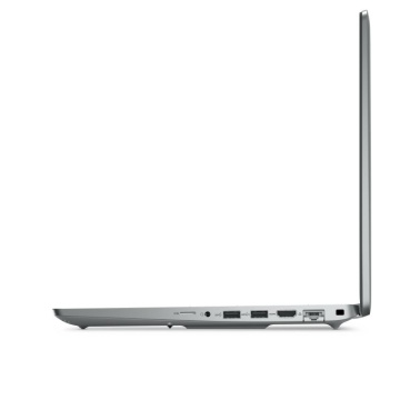 Dell Mobile Precision Workstation 3590, 15.6" FHD 1920x1080, 60Hz, 400 nits, Non-Touch, FHD HDR RGB Camera, Mic, WLAN, 5G WWAN, EPEAT 2018 Registered (Gold), ENERGY STAR Qualified, FHD HDR RGB Camera, TNR, Camera Shutter, Microphone, Single Pointing, - Img 5