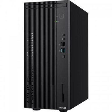 Desktop ASUS ExpertCenter D7 Mini Tower, D700MER-5144000240, 512GB M.2 2280 NVMe™ PCIe® 4.0 SSD, 16GB DDR5 U-DIMM, Intel® Core™ i5-14400 Processor 2.5GHz (20M Cache, up to 4.7GHz, 10 cores), Trusted Platform Module (TPM) 2.0, Intel® B760 Chipset, Mini - Img 2