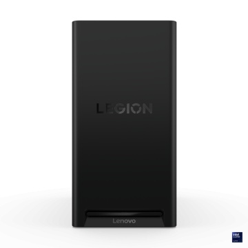 Desktop Gaming Lenovo Legion T5 30IAX10 , Intel® Core™ Ultra 7 255HX, 20C (8P + 12E) / 20T, Max Turbo up to 5.2GHz, 30MB, video NVIDIA® GeForce RTX™ 5070 12GB GDDR7, RAM 2x 16GB SO-DIMM DDR5-5600; Two DDR5 SO-DIMM/CSODIMM slots, dual-channel capable; Up - Img 4