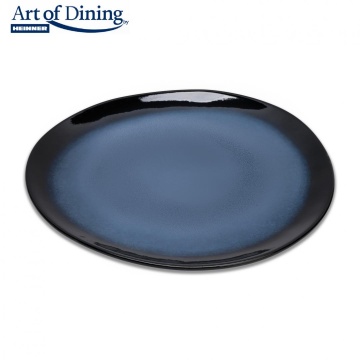 FARFURIE OVALA CERAMICA 21 CM, SERENITY, ART OF DINING BY HEINNER - Img 2