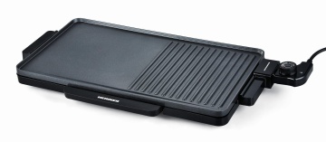 GRILL ELECTRIC HEINNER HEG-F2000GT - Img 1