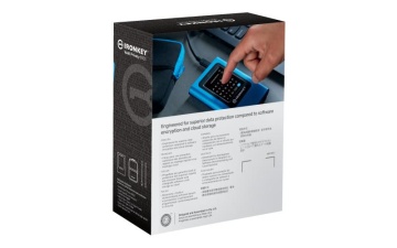 Kingston Vault Privacy 80 SSD 1.92TB - Img 7