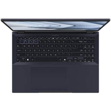 Laptop Business ASUS ExpertBook B9, B9403CVAR-KM1350X, 14.0-inch, WQXGA+ (2880 x 1800) 16:10, Intel® Core™ 7 Processor 150U 1.8 GHz (12MB Cache, up to 5.4 GHz, 10 Cores), Intel® Graphics, 1x M.2 2280 PCIe 4.0x4, LPDDR5X 32GB, 2TB M.2 2280 NVMe™ PCIe® 4.0 - Img 2