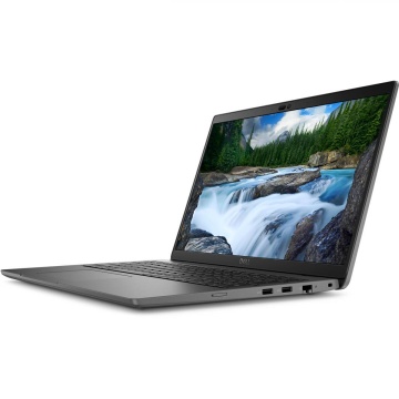 Laptop DELL Latitude 3550, 15.6" FHD Touch, Intel i7-1355U, 16GB Ram, 256GB SSD, Intel Integrated, Windows 11 Pro - Img 2