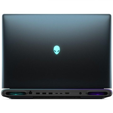 Laptop Gaming Alienware 18 Area-51 18.0" QHD+, Intel U9-275HX, 64GB Ram, 12(3x4)TB SSD, NVIDIA GeForce RTX 5080, Windows 11 Pro - Img 6