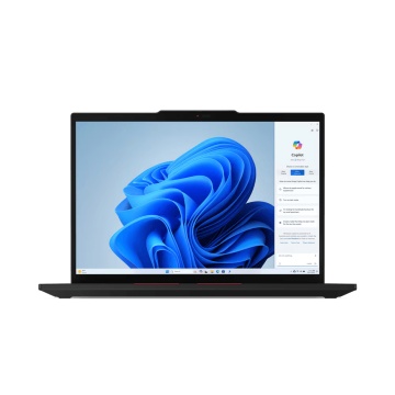 Laptop Lenovo ThinkPad T14 Gen 5 (Intel); 14" WUXGA; Intel Core Ultra 7 155U; Integrated Intel Graphics; RAM 64GB, SSD 1TB, 3YP W11P - Img 1