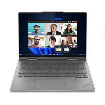 Laptop Lenovo ThinkPad X1 2-in-1 Gen 9;14" 2.8K OLED Touch; Intel Core Ultra 7 155U; Integrated Intel® Graphics; RAM 32GB, SSD 1TB, 3P W11P - Img 4