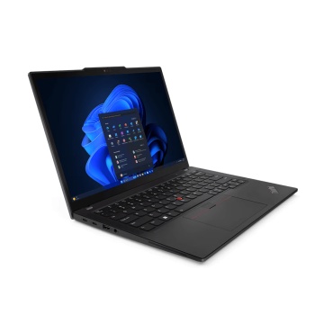 Laptop Lenovo ThinkPad X13 Gen 5;13.3" WUXGA; Intel Core Ultra 7 155U; Integrated Intel Graphics; RAM 32GB, SSD 1TB, 3YP W11P - Img 4