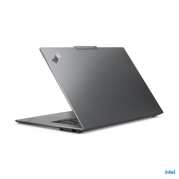 Laptop Lenovo ThinkPad X9-15 Gen 1; 15.3" 2.8K (2880x1800) OLED 500nits Anti-reflection / Anti-fingerprint, 100% DCI-P3, 30-120Hz VRR, DisplayHDR™ True Black 600, Dolby Vision®; Intel® Core™ Ultra 5 228V, 8C (4P + 4LPE) / 8T, Max Turbo up to 4.5GHz, 8MB; - Img 6