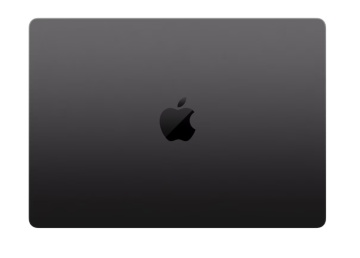 MacBook Pro 14.2"/Apple M4 Pro (CPU 14-core, GPU 20-core, Neural Engine16-core)/48GB/1TB - Space Black - INT KB (cto from MX2H3RO/A) - Img 4