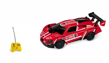 MASINA CU TELECOMANDA, SCALA 1:28, HOT WHEELS, DIVERSE MODELE SI CULORI - Img 7