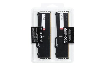 Memorie RAM Kingston , DIMM, 16GB (2x8GB) DDR5, CL40, 5200MHz FURY Beast RGB - Img 9