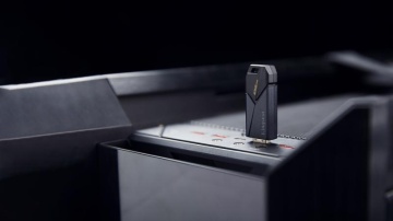 Memorie USB Flash Drive Kingston 256GB Data Traveler Exodia Onyx, USB 3.2 Gen1, Black - Img 12
