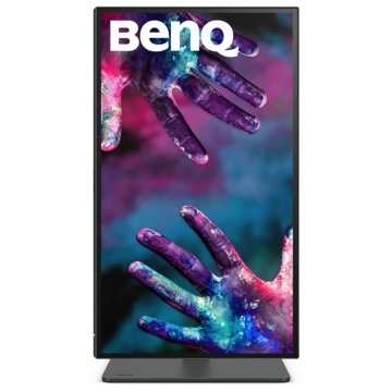 Monitor BenQ 25" PD2506Q - Img 7