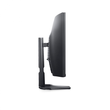 Monitor LED Dell Curved S3222DGM, 31.5inch, VA QHD, 1ms, 165Hz, negru - Img 11