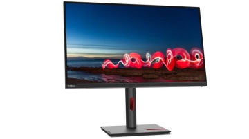 Monitor Lenovo ThinkVision T27i-3027" IPS, FHD, 16:9, Brightness: 300 nits, IPS 3Y - Img 7