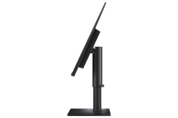 Monitor Samsung 27" LS27D406GAUXEN, Diagonal (inch): 27, Diagonal (cm): 68.58, Aspect ratio: 16:9, Panel: IPS, Resolution: 1920x1080, Refresh Rate: 100Hz, Response time GtG: 5ms, Brightness (max): 250 cd/m², Contrast (static) : 1000:1, Contrast - Img 9