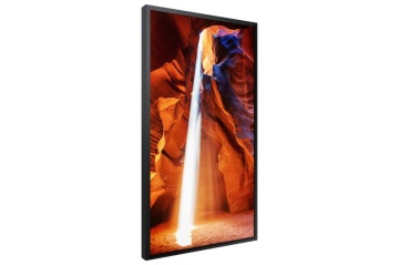 Monitor signage SAMSUNG OM55N HighBrightness, 55", 4000nit, 24/7, FHD, E-LED, 6ms, contrast static 5000:1, Tizen 4.0, MagicINFO S6, CPU A72*4, RAM 2.5GB, stocare 8GB. Polarized Sun Glasses Viewable in any direction, Auto Brightness Control with Ambient - Img 8
