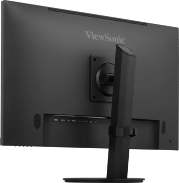 Monitor ViewSonic 27" VG2709U-2K, Diagonal (inch): 27, Diagonal (cm): 68.58, Aspect ratio: 16:9, Panel: IPS, Resolution: 2560x1440, Refresh Rate: 100Hz, Response time GtG: 4ms, Brightness (max): 350 cd/m², Contrast (static) : 1000:1, Contrast (dynamic): - Img 7