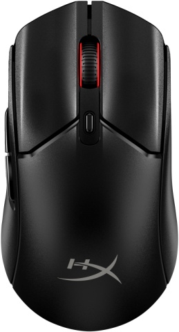 HyperX Pulsefire Haste 2 Core Wireless – mouse gaming ultra‑usor DPI 12.000 | AziaVision