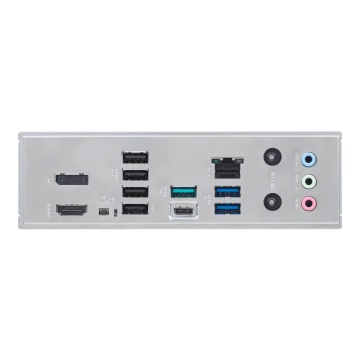 Placa de Baza ASUS PRIME B840 PLUS WIFI AM5, 4x DDR5, 1x DP 1x HDMI, 2x PCIE 4.0 x16, 3x PCIE 3.0 x16 1x PCIE 3.0 x1, 3x M.2, 4x SATA 6GB/s, ATX - Img 7