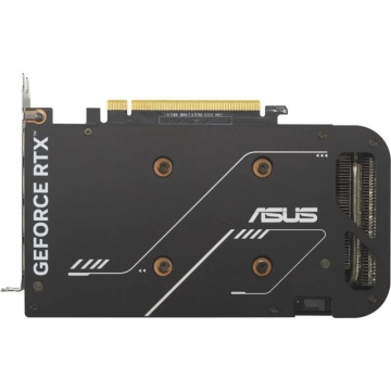 Placa video ASUS GeForce RTX 4060 DUAL OC V2 8GB GDDR6 128-bit DLSS 3.0 BULK - Img 6