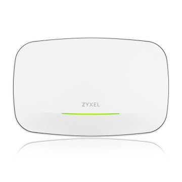 Punct de Acces Zyxel WBE530 WiFi 7 – 11 Gbps, 2 x 2.5 GbE, NebulaFlex Pro
