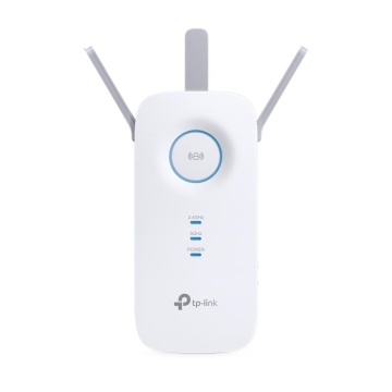 Range Extender TP-Link RE450, AC1750, Gigabite, Mod High Speed - Img 5