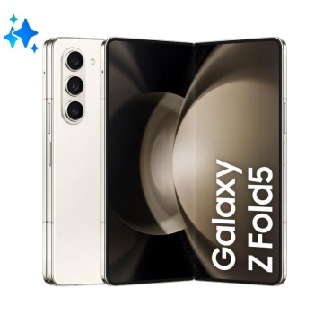 Samsung Z FOLD5 5G F946B 7.6" 12GB 512GB DualSIM Cream - Img 6