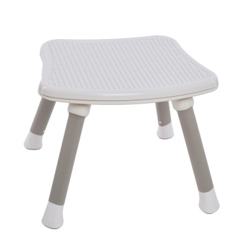 Scaun de masa multifunctional gri, U-Grow - Img 3