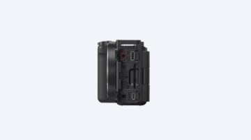 Sony Mirrorless Camera ZV-E10 II 26MP - Img 5